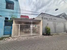 Dijual Rumah Wonorejo Indah Sudah Renovasi Siap Huni