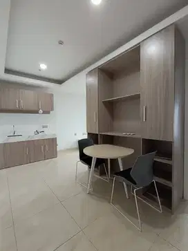 Termurah Apartemen Avenue 88 2 bedroom Furnish Baru Gress