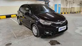 [OLXmobbi] Honda Brio Satya 1.2 E Bensin-AT 2022
