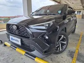 [OLXMOBBI] Low Angs Toyota Yaris Cross 1.5 G Bensin-AT 2023 EZT