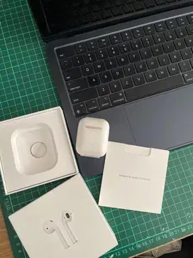 Airpods 2 IBOX 100% Original