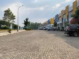 Ruko BSB City Forest Hill 2LT DJUAL Ready Siap Pakai Untuk Usaha