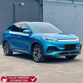 [ KM 1900 ] BYD Atto 3 Superior Extended Range 2024