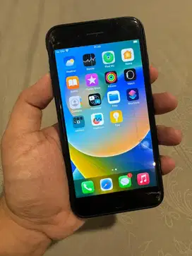 iphone 8 plus 256gb black