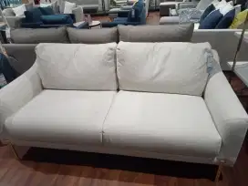 2 SEAT FABRIC ART