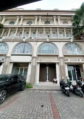 Dijual Cepat Ruko Sedayu Square Cengkareng