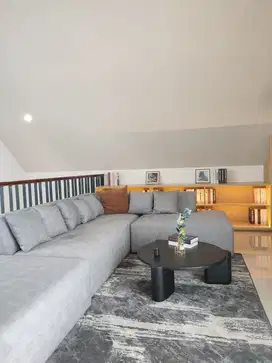 UANG MUKA DIBAYARIN HANYA UTJ 10JT KEDATON BSB CITY SEMARANG