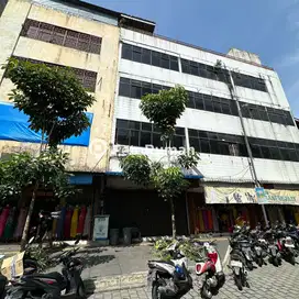 DIJUAL RUKO JALAN PERNIAGAAN (RICKY ANTONIO)