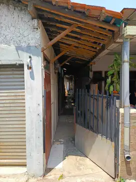 Rumah Kost Murah Di Cibeber Cimahi Strategis SHM Dkt Ke Tol Baros