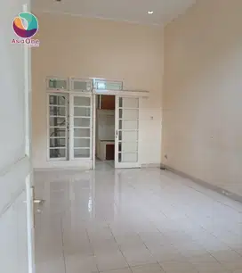 Dijual rumah minimalis 1 lantai dekat pintu tol cibubur