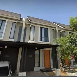 JUAL RUMAH MINIMALIS DI NORTHWEST HILL CITRALAND SURABAYA (Tjin2Area)