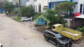 Gudang di Kawasan Pergudangan Tekno 2 BSD - Tangerang, Banten