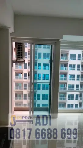 Dijual Apartemen Green Sedayu Type Studio