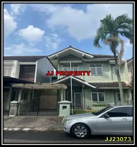 DIJUAL RUMAH LIPPO KARAWACI_2.8M_NEGO_DANNY C