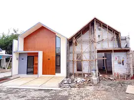 DIJUAL RUMAH CUKUP BOOK 5JUTA TANPA DP DI SELATAN SERPONG