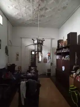 Turun Harga Rumah di Jl. Dr. Rum Kota Bandung