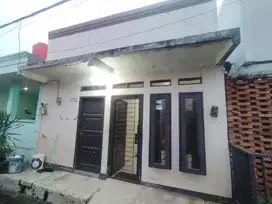 Dijual Murah Rumah Medang Lestari Tangerang