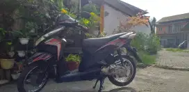 HONDA VARIO 110CC KARBU.