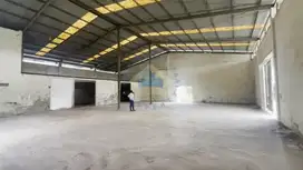 Gudang di kavling DPR Bojong Sari, Depok - Jawa Barat