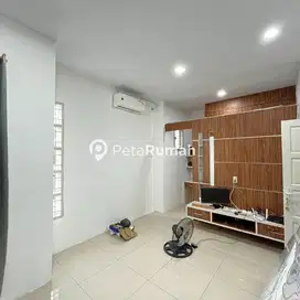 DIJUAL RUMAH JALAN KAPTEN MUSLIM KOMPLEK GRAND LEGIAN (WINSHEN)
