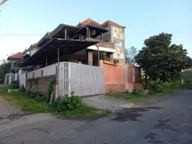 JUAL RUMAH MODERN SIAP HUNI SAMPING CITRALAND GATSU