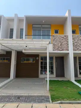 Rumah PIK 2 Tahap 2 Ukuran 6x15 DIJUAL TERMURAH 3,1M BISA KPR