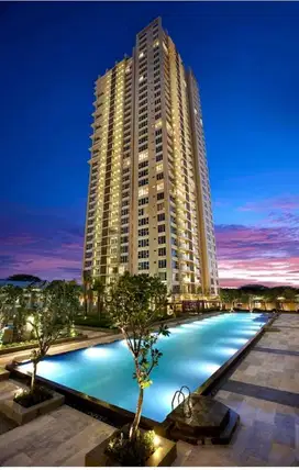 Dijual Apartemen 1 BR di Pondok Indah Residence, Jakarta Selatan