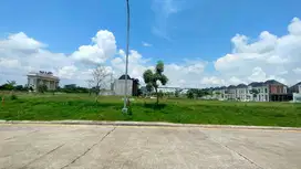 HOT KAVLING CITRALAND, Golf Avenue Termurah Bisa NEGO SIAP BANGUN