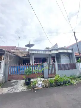Rumah luas murah kota Bogor