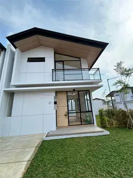 Rumah Lippo Karawaci Tangerang
