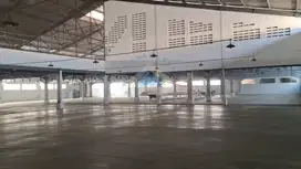 Jual pabrik di jl kapuk kamal - Penjaringan, Jakarta utara