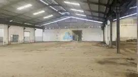 Pabrik di Kawasan Industri Telesonik, Kadu Jaya - Tangerang, Banten