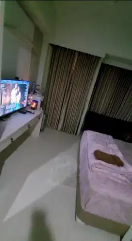 Apartemen Green Sedayu (Studio)