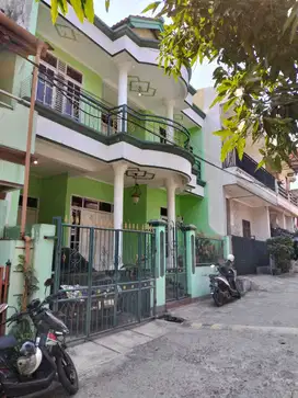 Rumah Murah Dengan 4 kamar SHM SIap Huni Jarang Ada Daerah Ngamprah