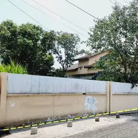 Turun Harga   Tanah Luas dan Strategis di Tengah Kota Solo