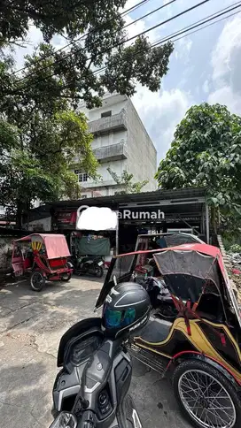 DIJUAL TANAH JALAN HAJI ADAM MALIK (YUDY)