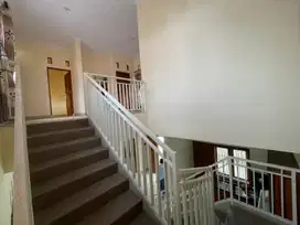 DIJUAL 5KT Rumah Plemburan Dekat UGM PROMO RAMADHAN