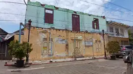 Jual Tanah Strategis Kota Lama Jl. Kedasih 510 Mtr SHM Semarang Kota