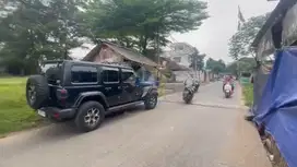 Tanah di Kademangan, Setu - Serpong, Tangerang Selatan