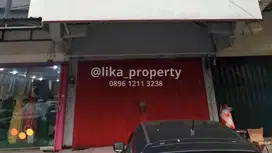 Disewakan Murah Ruko 4 Lantai di Pucang, Surabaya