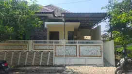 Rumah Surodinawan Prajurit Kulon Mojokerto Citra Mas Land Dijual murah