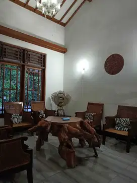 Rumah Meruya Selatan Jakarta Barat