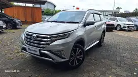 [OLXMOBBI] Low Angs Daihatsu Terios 1.5 R Deluxe Bensin-AT 2020 BIZ