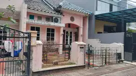 Dijual Rumah Citra 3 ( Uk6 x 15 m)