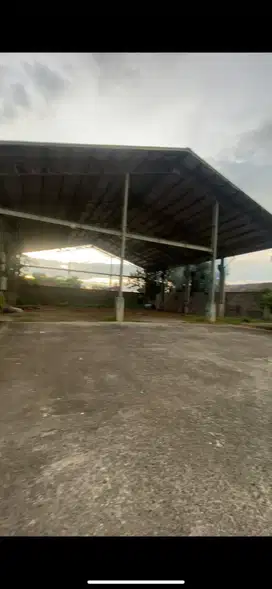 Sewa Tanah Gudak Legok Tangerang, 1104m BSD Gading Serpong Karawaci