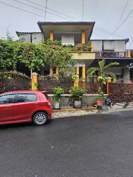 Dijual Rumah Komplek IKPN Bintaro, Pesanggrahan, Jakarta Selatan