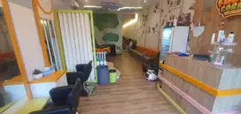 Jual Ruko dengan Usaha dan semua perlengkapan-9974