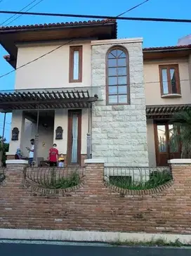 Rumah Dijual Di Dekat Kawasan Akpol Candisari Semarang