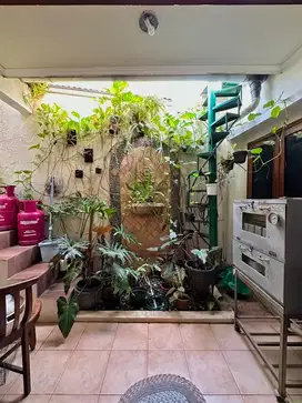 Dijual Rumah di Bintaro sektor 5 nego!