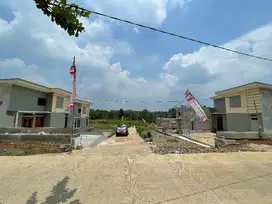 Rumah Murah Tanpa Bank